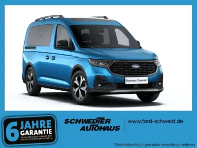 Gebraucht Ford Grand Tourneo Connect