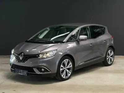 Gebraucht Renault Scénic IV