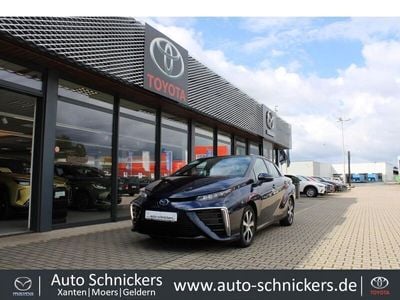 Toyota Mirai