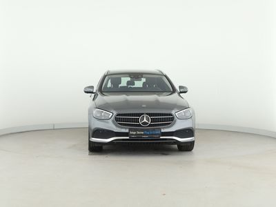 gebraucht Mercedes E300 4M T