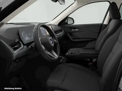 Gebraucht BMW X1 Shadowline 156 PS (114 kW) 2025 SUV