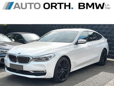 BMW 630