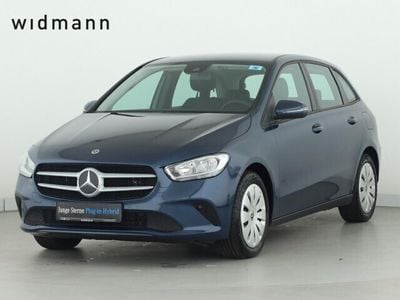 Mercedes B250