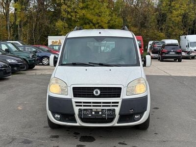 Fiat Doblò