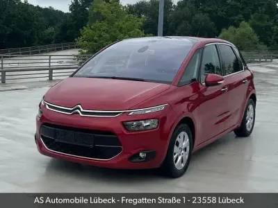 Gebraucht Citroën C4 SpaceTourer