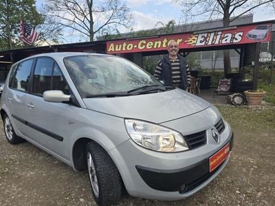 Renault Scénic II