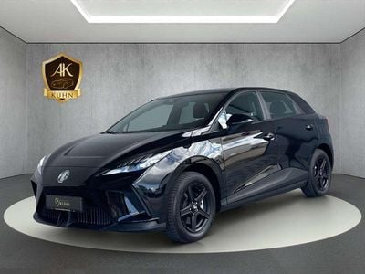 MG MG4 EV