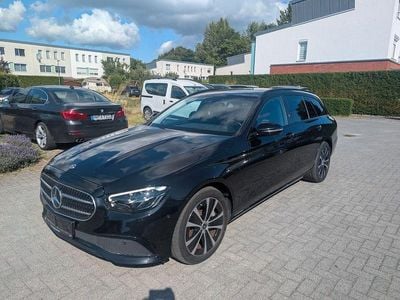 Mercedes E300
