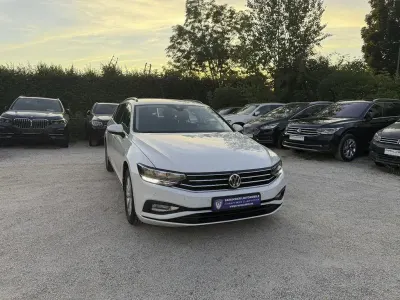 Gebraucht VW Passat