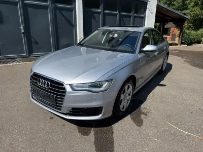 Gebraucht Audi A6