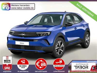 Gebraucht Opel Mokka