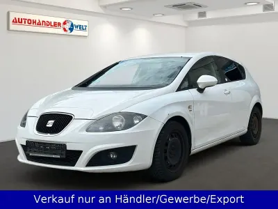 Gebraucht Seat Leon