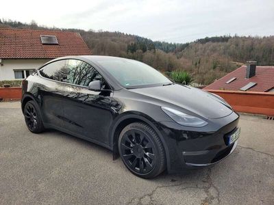 gebraucht Tesla Model Y Model YLong Range Dual Motor AWD