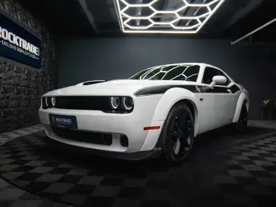 Gebraucht Dodge Challenger