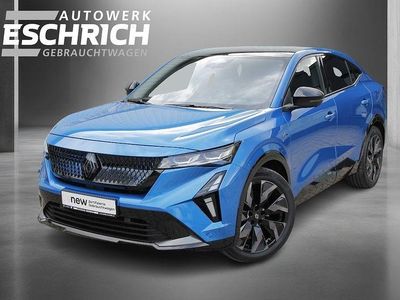 Gebraucht Renault Rafale 200 PS (147 kW) 2024 Blau SUV