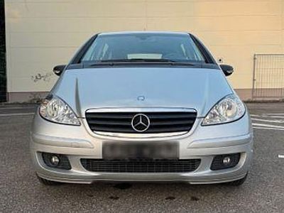 Mercedes A180