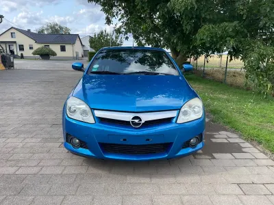 Gebraucht Opel Tigra