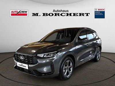 Blau Neu 2025 Ford Kuga ST-Line SUV | 31.500 € (Fairer Preis)