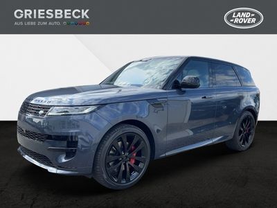 gebraucht Land Rover Range Rover Sport D350 First Edition First Editi