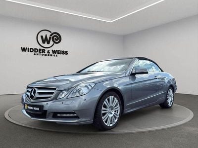 Mercedes E350