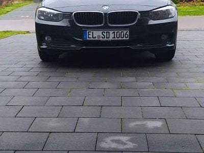 BMW 316