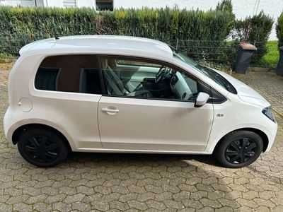 gebraucht Seat Mii 1.0