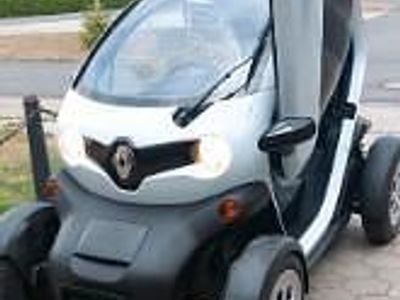 Renault Twizy
