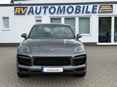 Porsche Cayenne S
