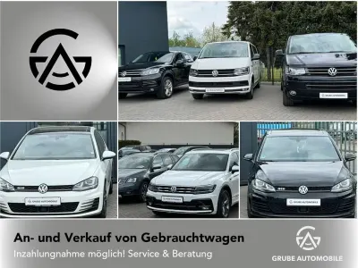 Gebraucht VW up!