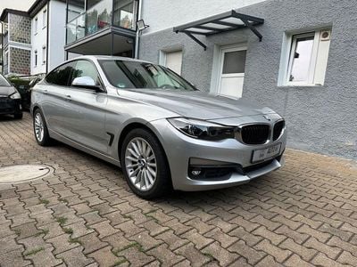 BMW 320 Gran Turismo