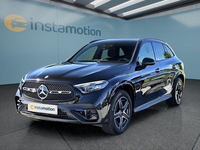 Mercedes GLC220