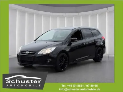 Gebraucht Ford Focus