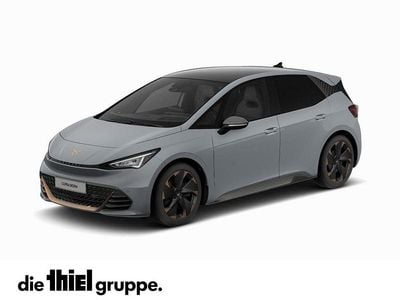 Usata Cupra Born 169 kW (231 CV) 2025 Utilitaria