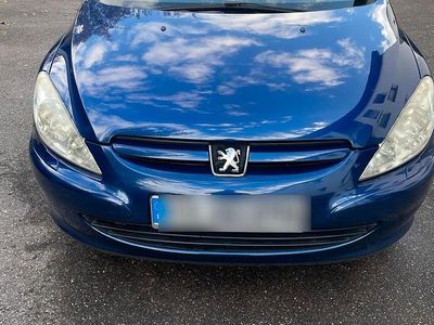 Peugeot 307 CC