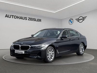 BMW 530e