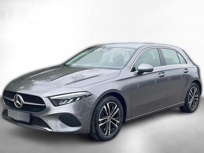 Usata Mercedes A200 Progressive 163 CV (119 kW) 2024 Grigio