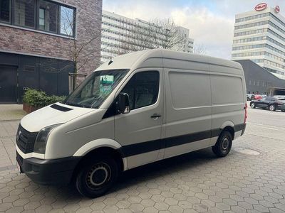 VW Crafter