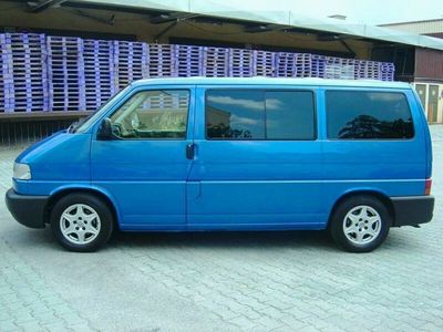 VW Multivan