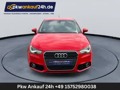 Gebraucht Audi A1