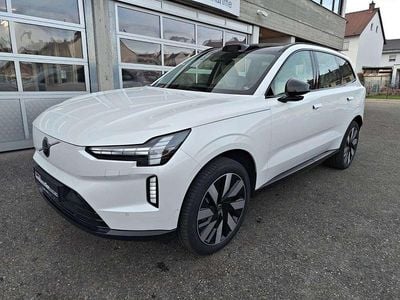 Gebraucht Volvo EX90 Ultra 300 kW (408 PS) 2025 Weiß SUV