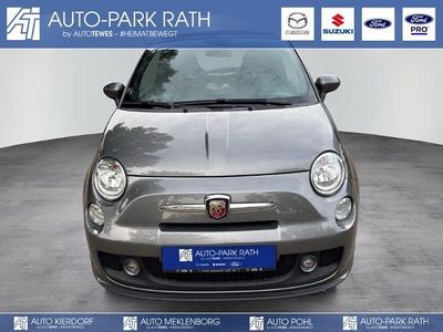 Abarth 595C