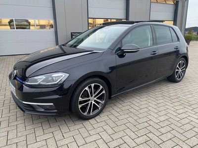 gebraucht VW Golf 1.5 TSI ACT OPF JOIN BlueMotion JOIN
