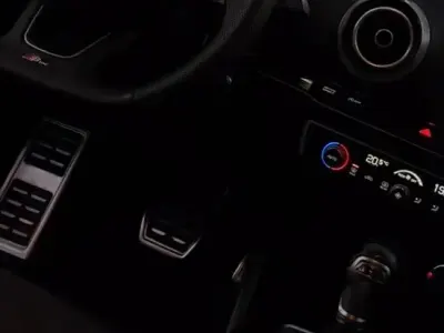 Gebraucht Audi A3