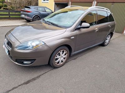 gebraucht Fiat Croma 1.8 16V Dynamic Dynamic