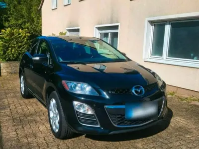 Gebraucht Mazda CX-7