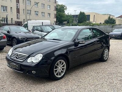 Mercedes C230