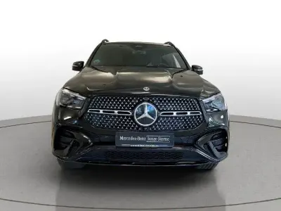Gebraucht Mercedes GLE350