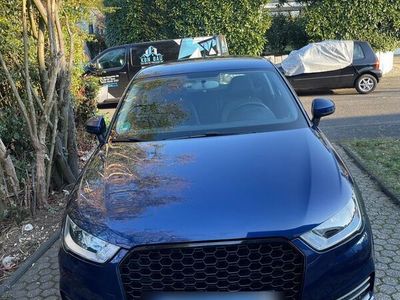gebraucht Audi A1 2017