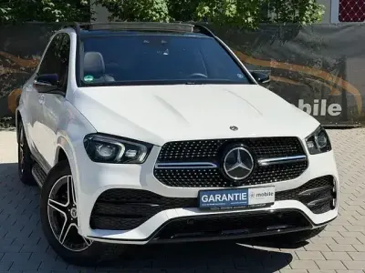 Gebraucht Mercedes GLE300 AMG line 245 PS (180 kW) 2020 Andere SUV