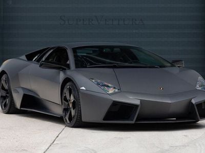 Grau Gebraucht 2008 Lamborghini Reventon | 1.910.000 €
